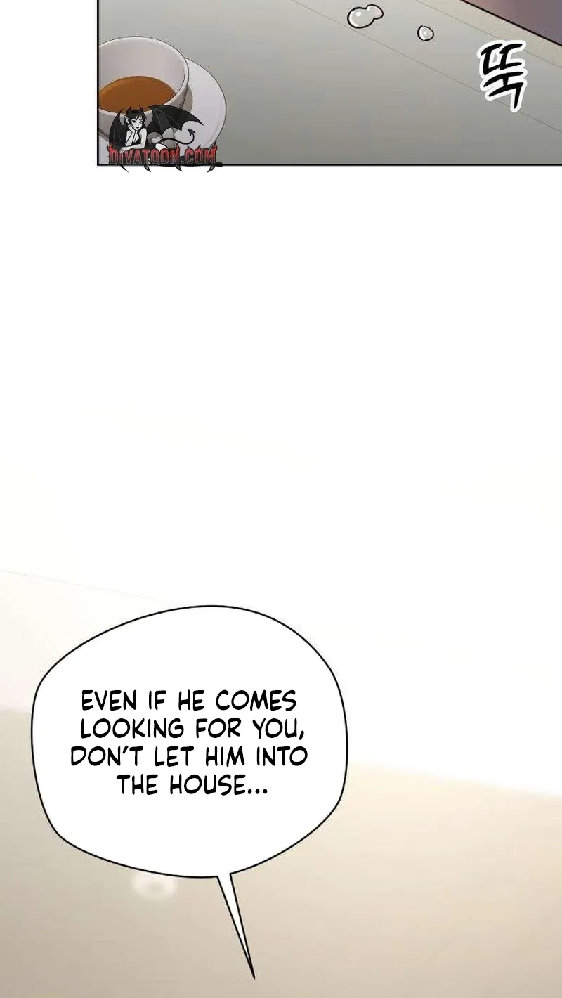 Between Two Men’s Secretary Chapter 24 page 40