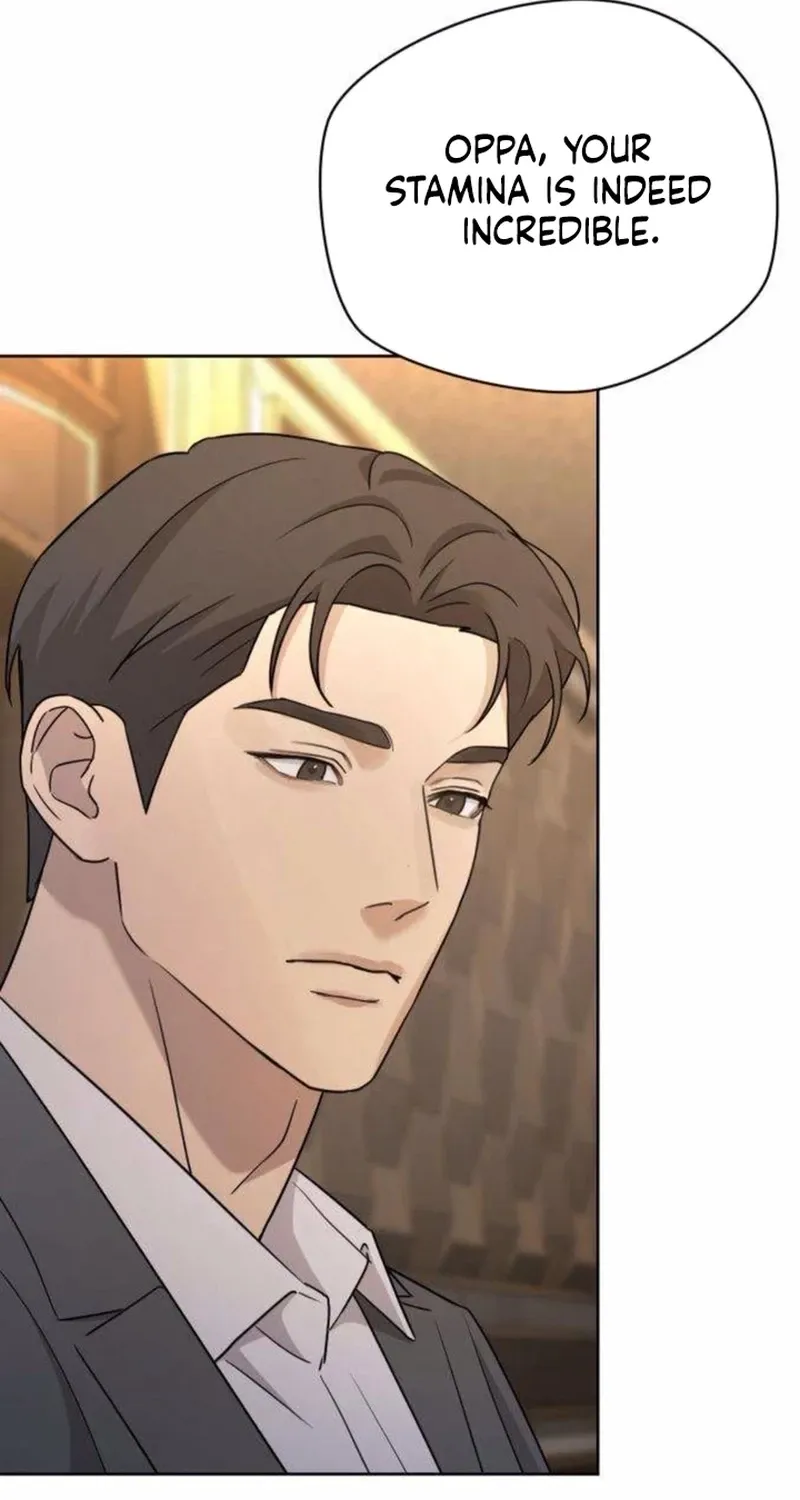 Between Two Men’s Secretary Chapter 25 page 61