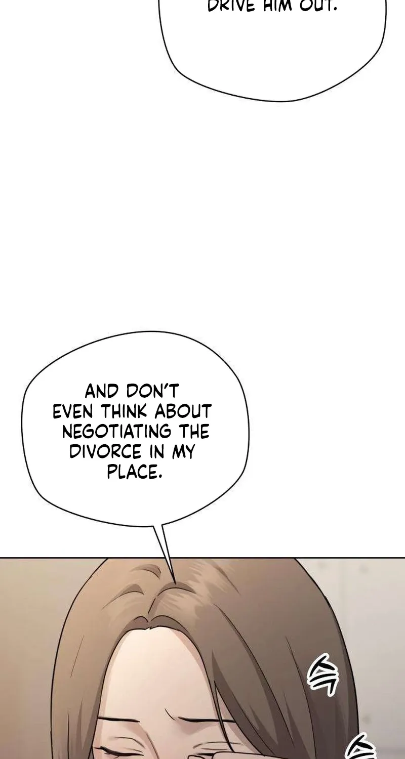 Between Two Men’s Secretary Chapter 24 page 42