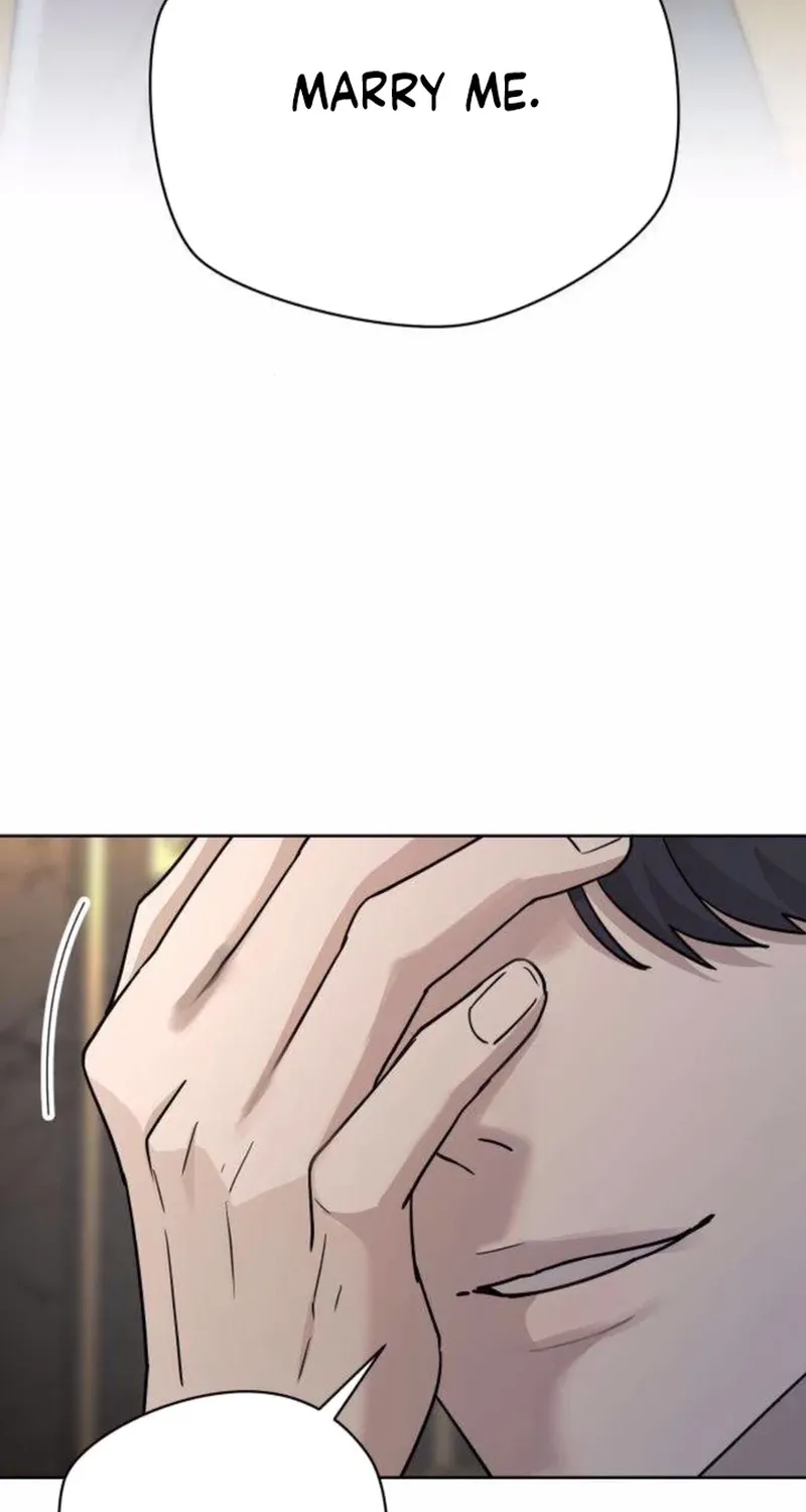 Between Two Men’s Secretary Chapter 25 page 39
