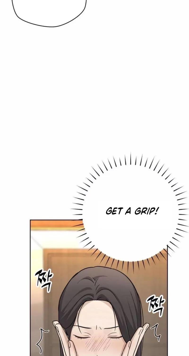 Between Two Men’s Secretary Chapter 25 page 54