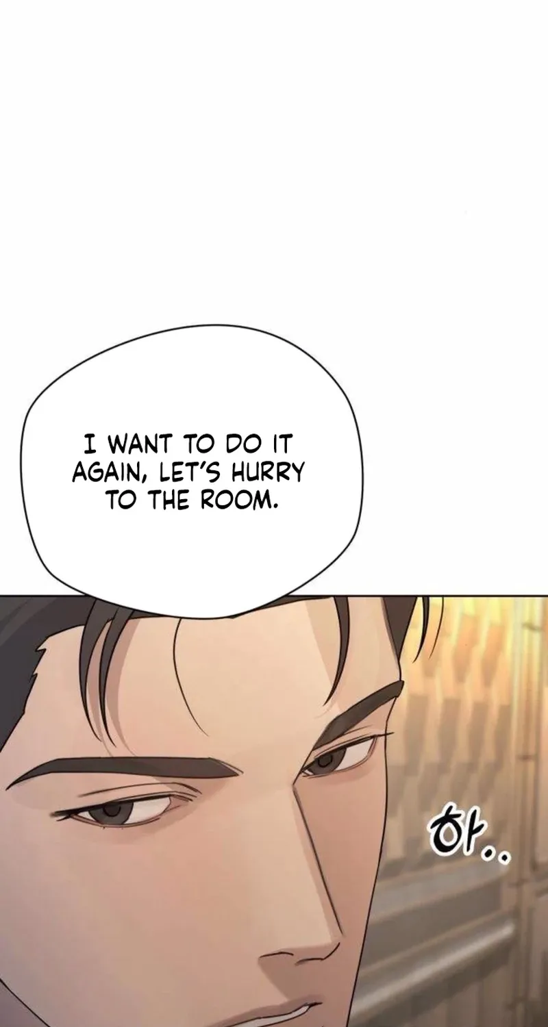 Between Two Men’s Secretary Chapter 25 page 62