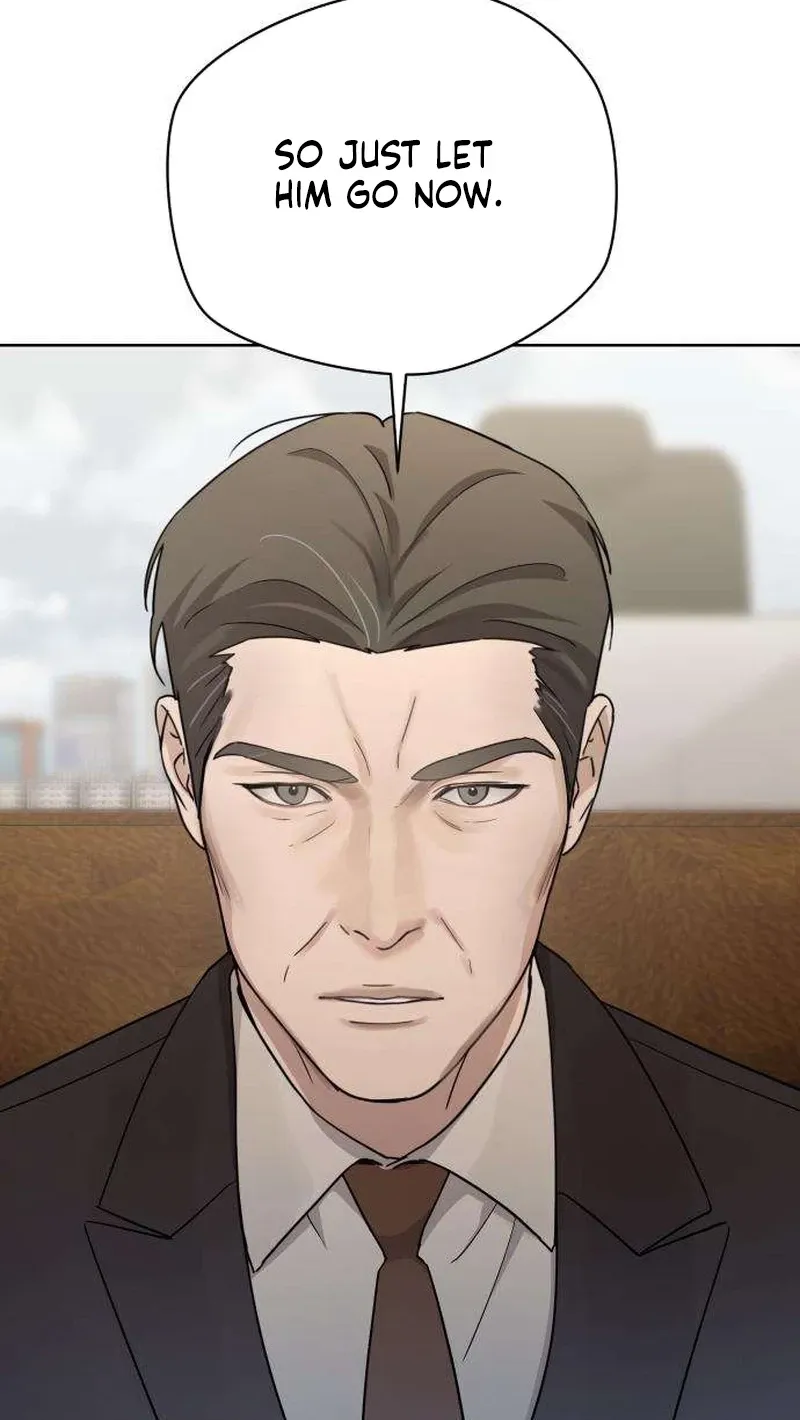 Between Two Men’s Secretary Chapter 24 page 35