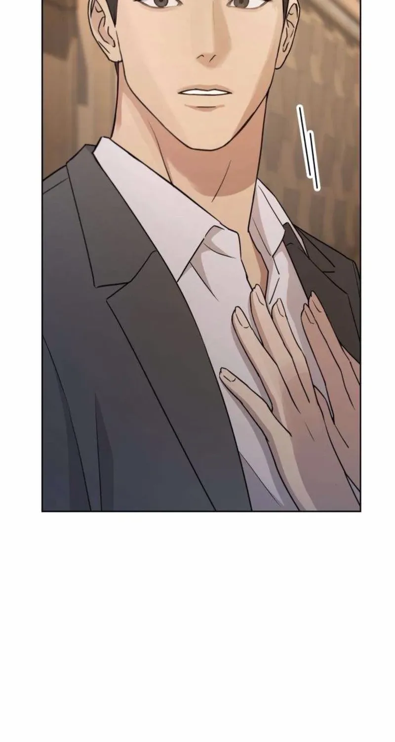 Between Two Men’s Secretary Chapter 25 page 64