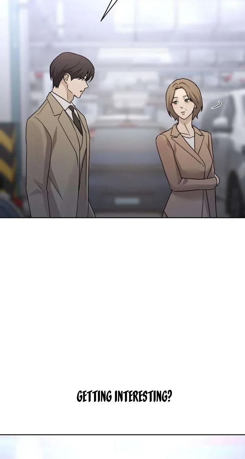 Between Two Men’s Secretary Chapter 24 page 82
