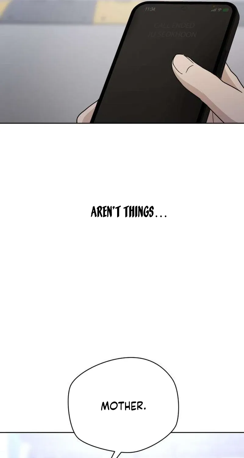 Between Two Men’s Secretary Chapter 24 page 81