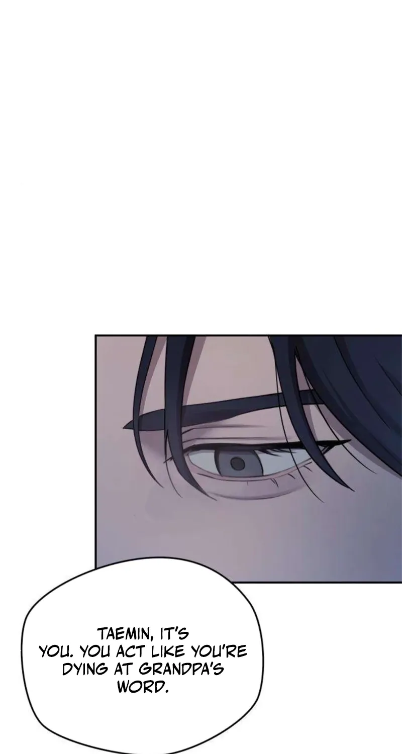 Between Two Men’s Secretary Chapter 16 page 7