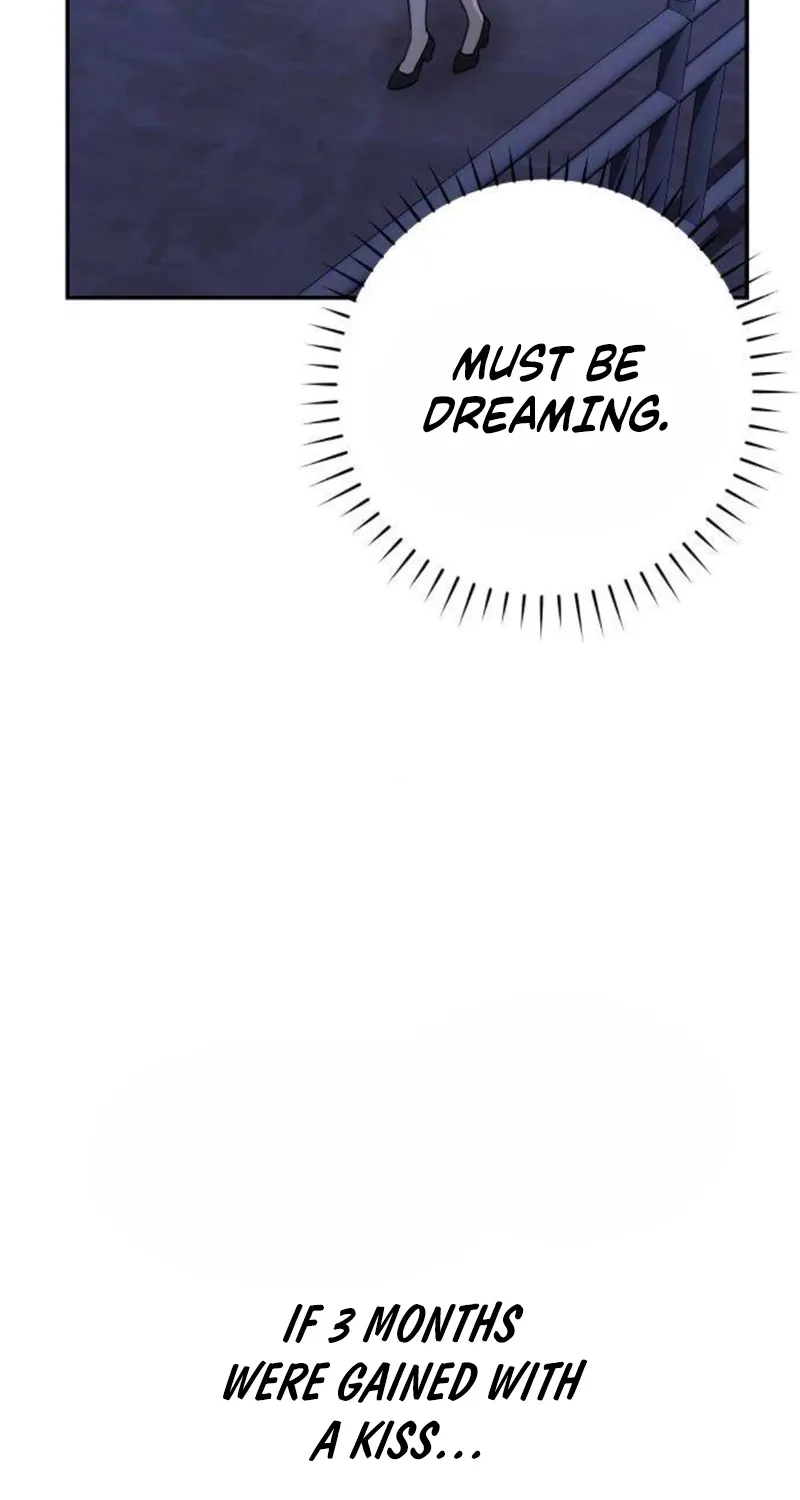 Between Two Men’s Secretary Chapter 16 page 35