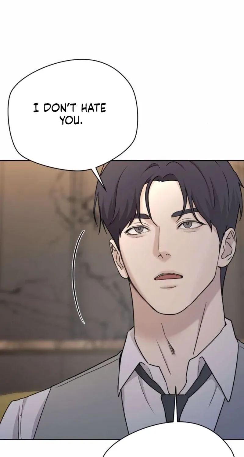 Between Two Men’s Secretary Chapter 25 page 86