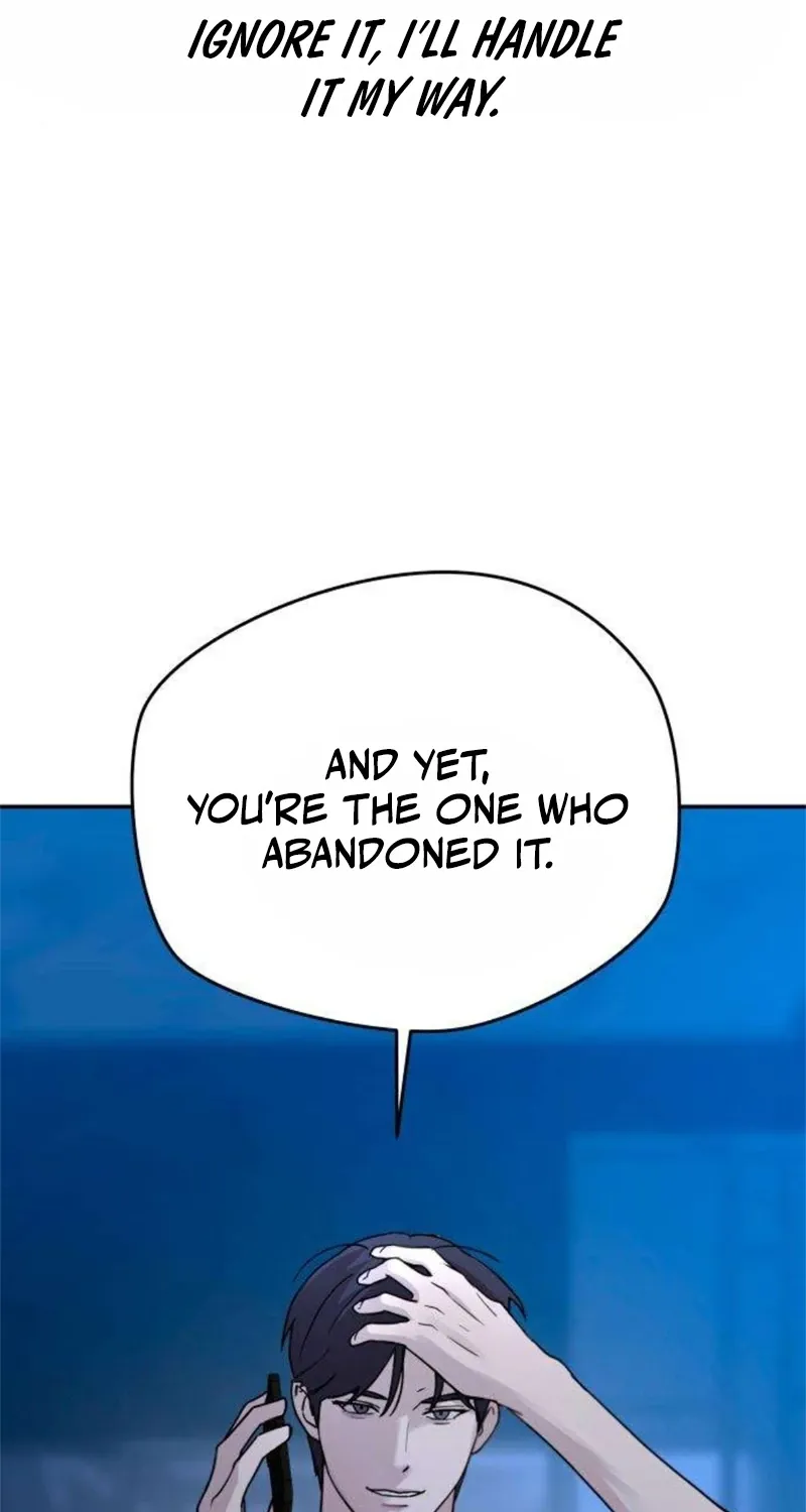 Between Two Men’s Secretary Chapter 16 page 26