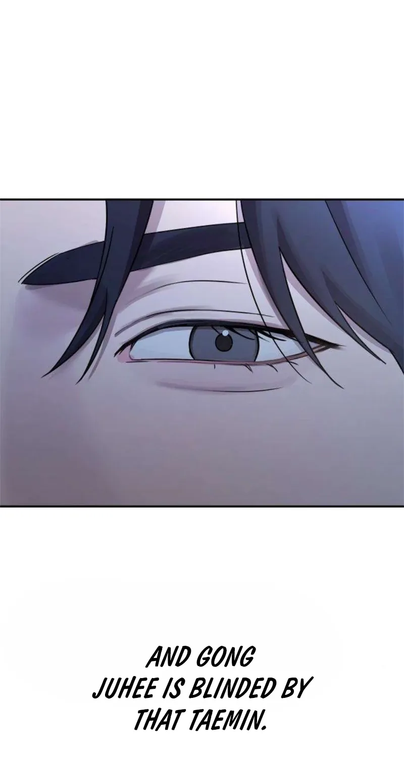Between Two Men’s Secretary Chapter 16 page 14