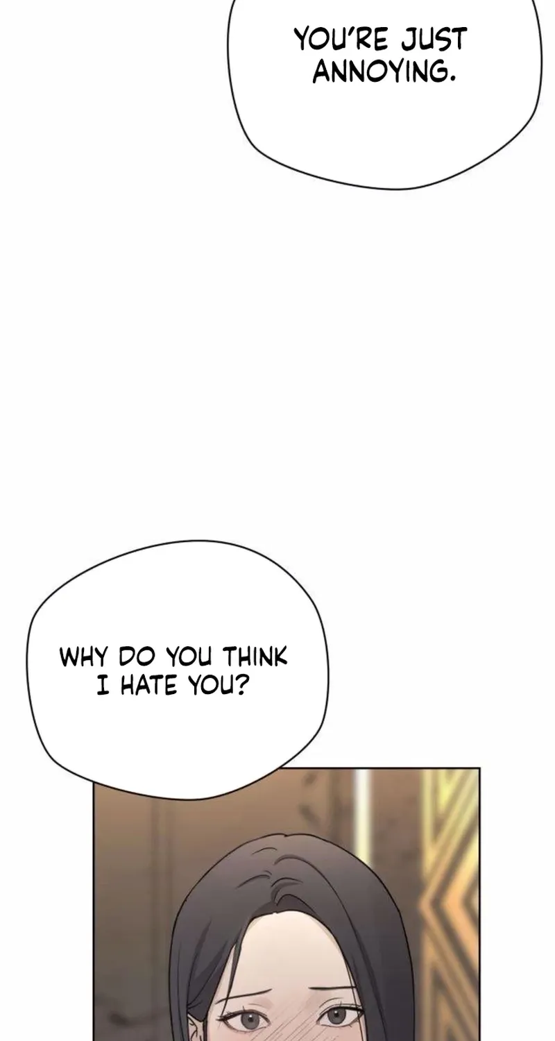 Between Two Men’s Secretary Chapter 25 page 87