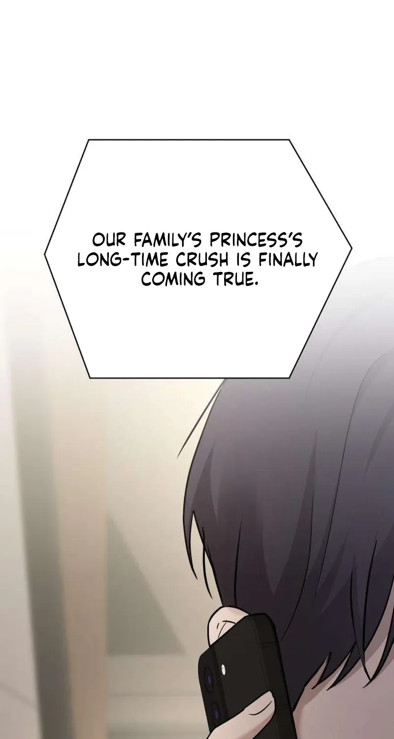 Between Two Men’s Secretary Chapter 24 page 57