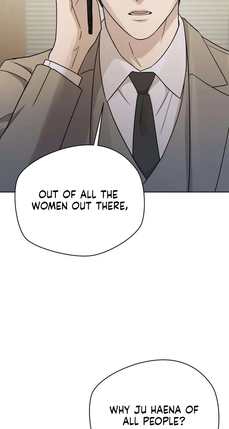 Between Two Men’s Secretary Chapter 24 page 66