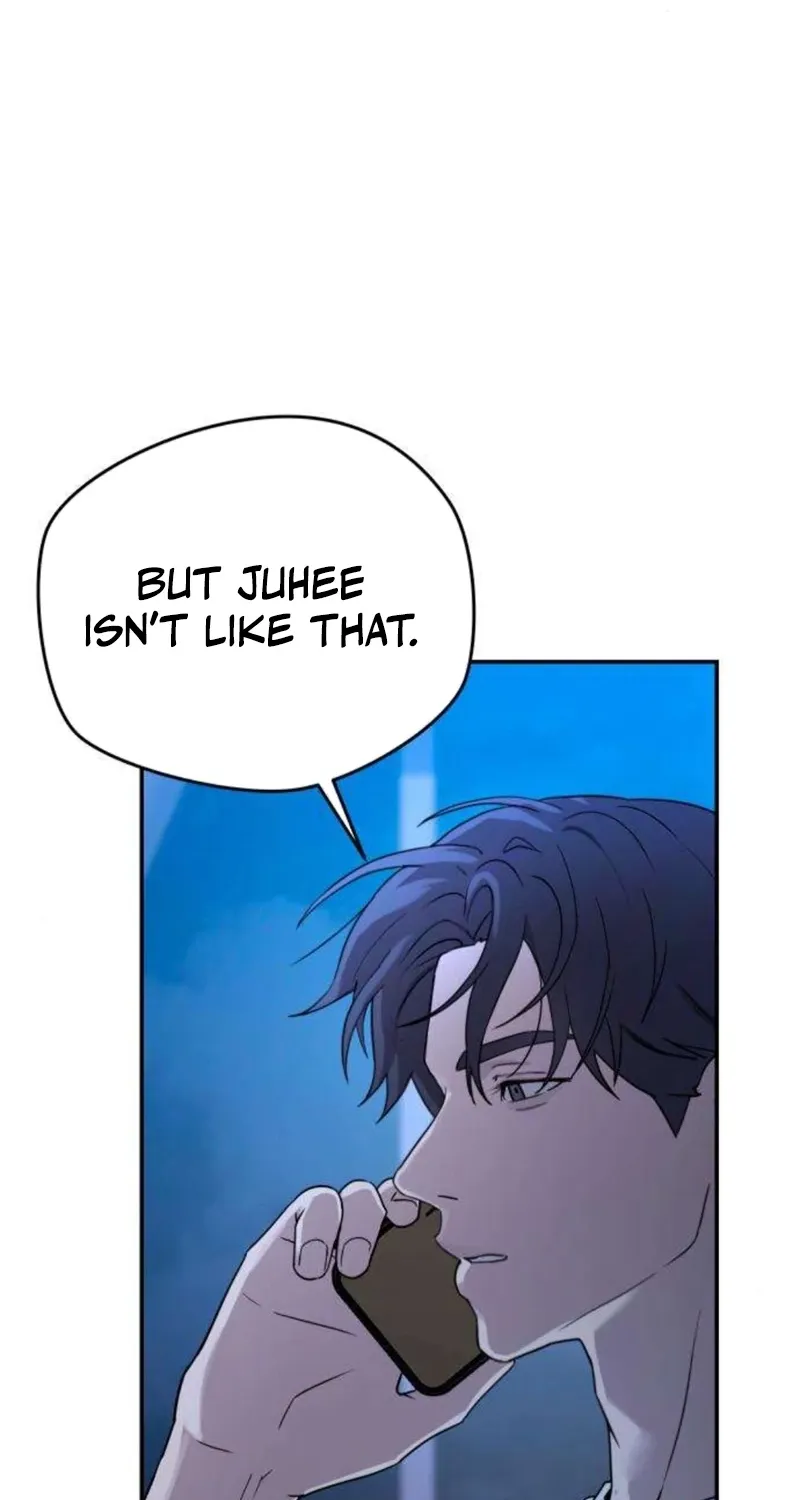 Between Two Men’s Secretary Chapter 16 page 9