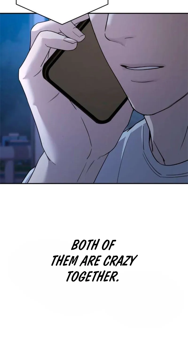 Between Two Men’s Secretary Chapter 16 page 11