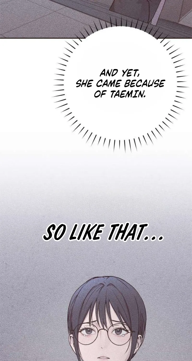 Between Two Men’s Secretary Chapter 16 page 16