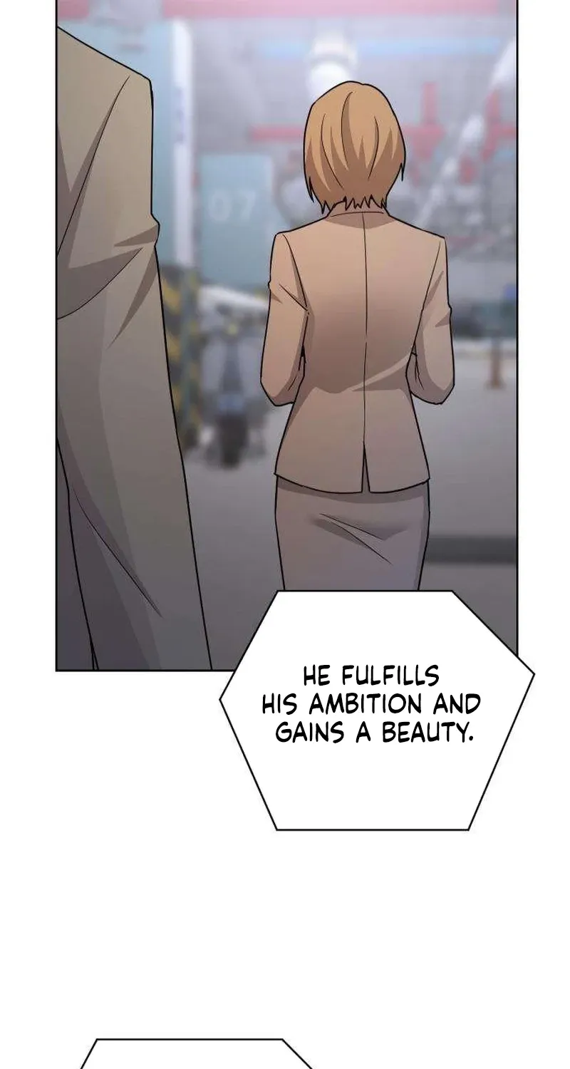Between Two Men’s Secretary Chapter 24 page 77