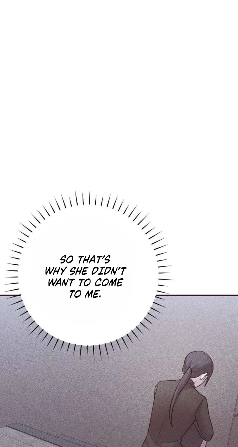 Between Two Men’s Secretary Chapter 16 page 15