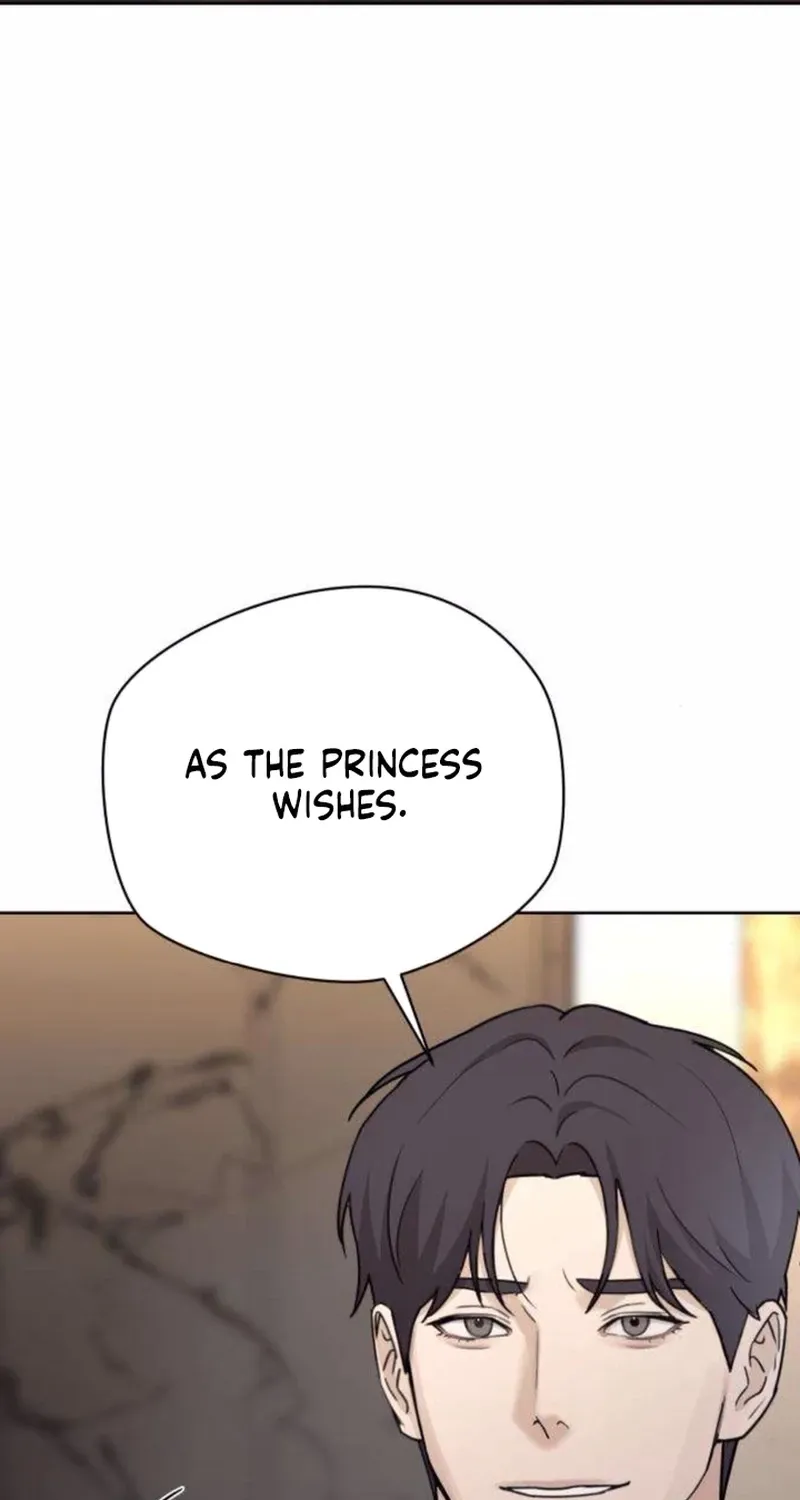 Between Two Men’s Secretary Chapter 25 page 81