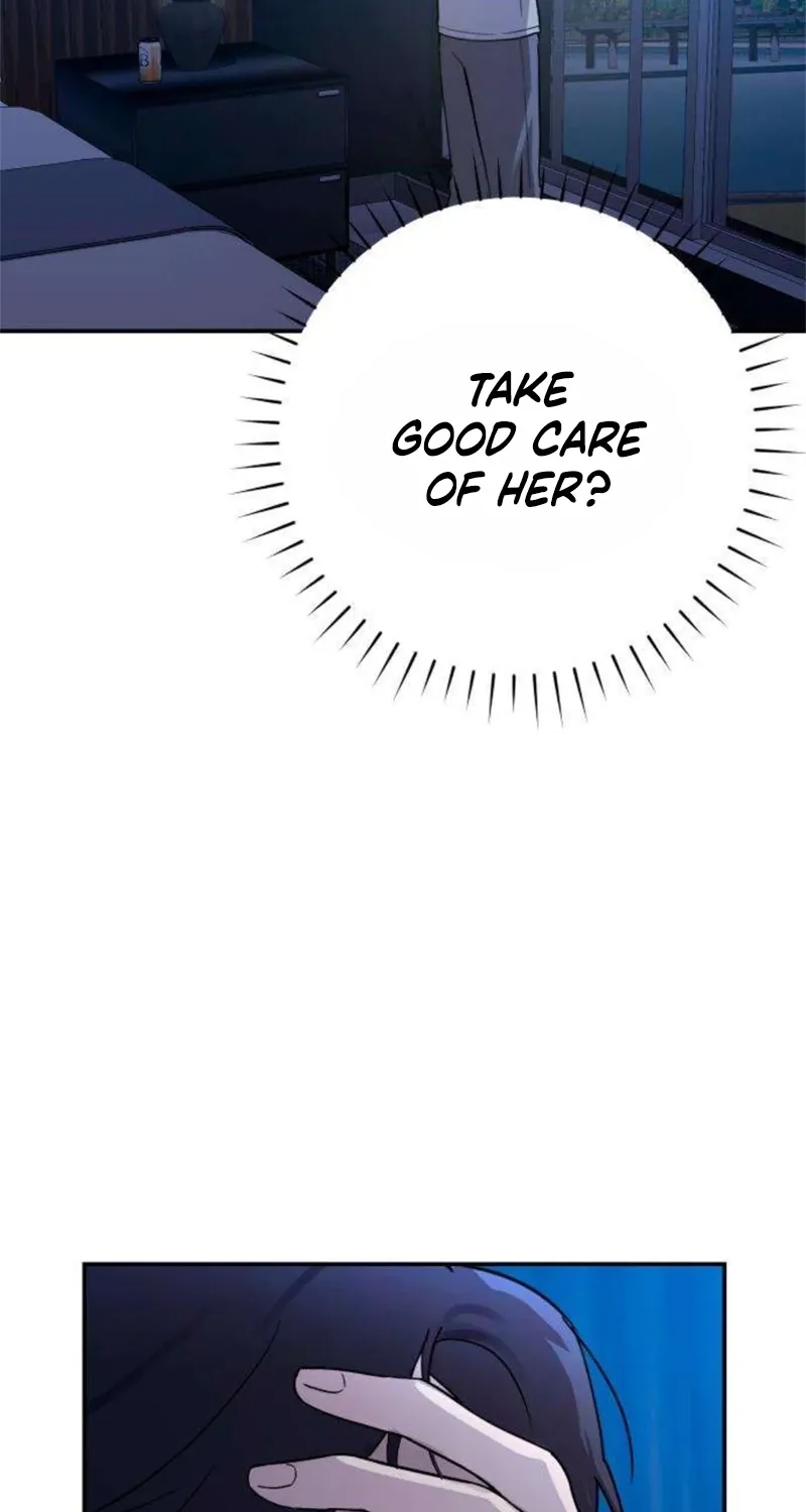 Between Two Men’s Secretary Chapter 16 page 21