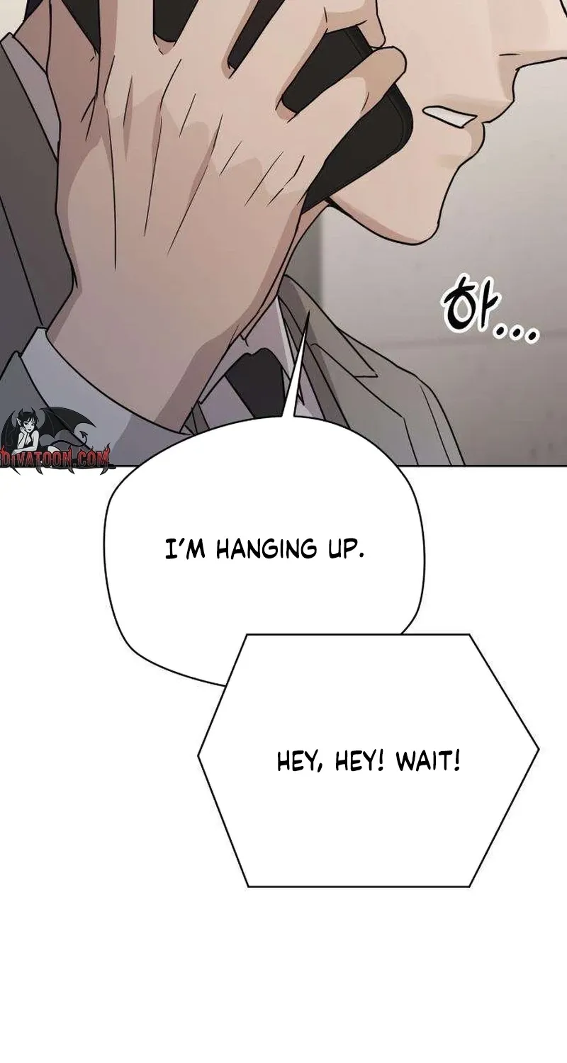 Between Two Men’s Secretary Chapter 24 page 70
