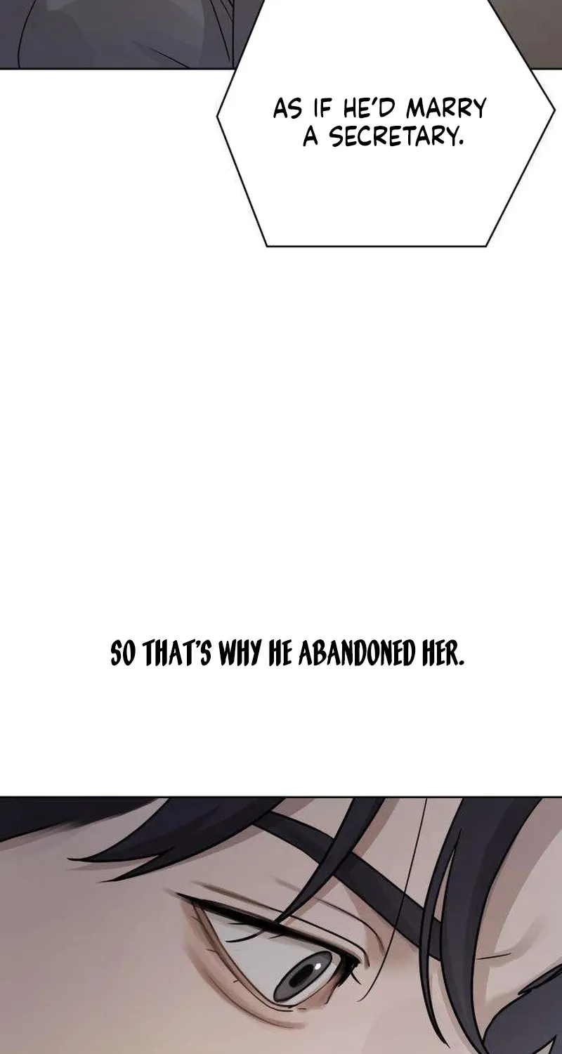 Between Two Men’s Secretary Chapter 24 page 63