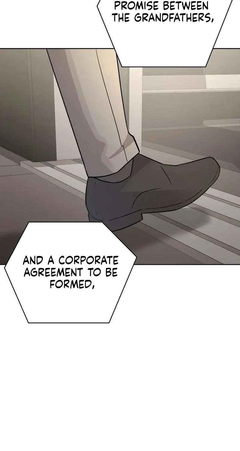Between Two Men’s Secretary Chapter 24 page 73