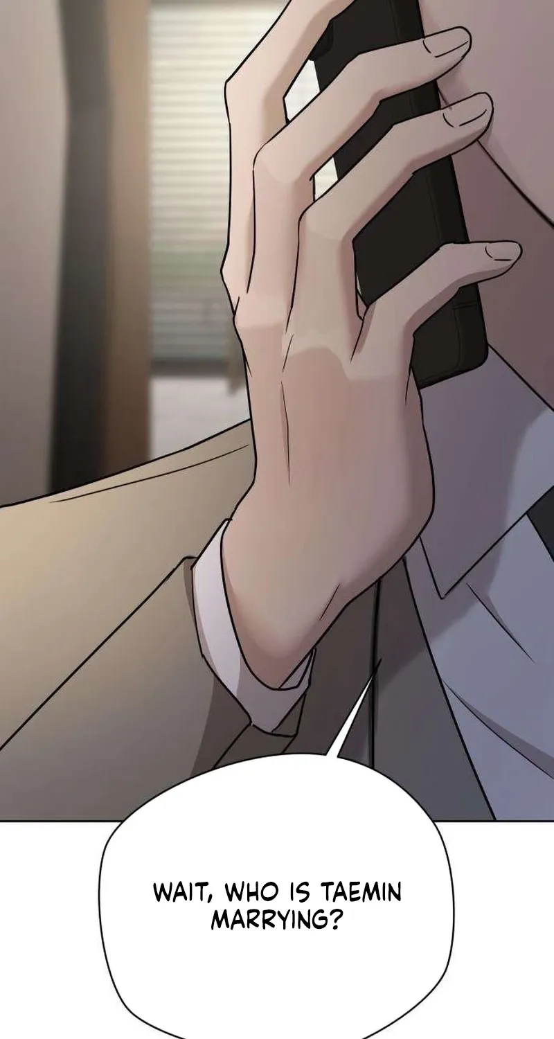 Between Two Men’s Secretary Chapter 24 page 58
