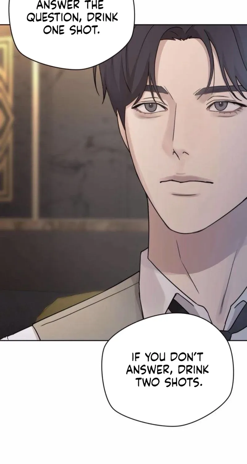 Between Two Men’s Secretary Chapter 25 page 79