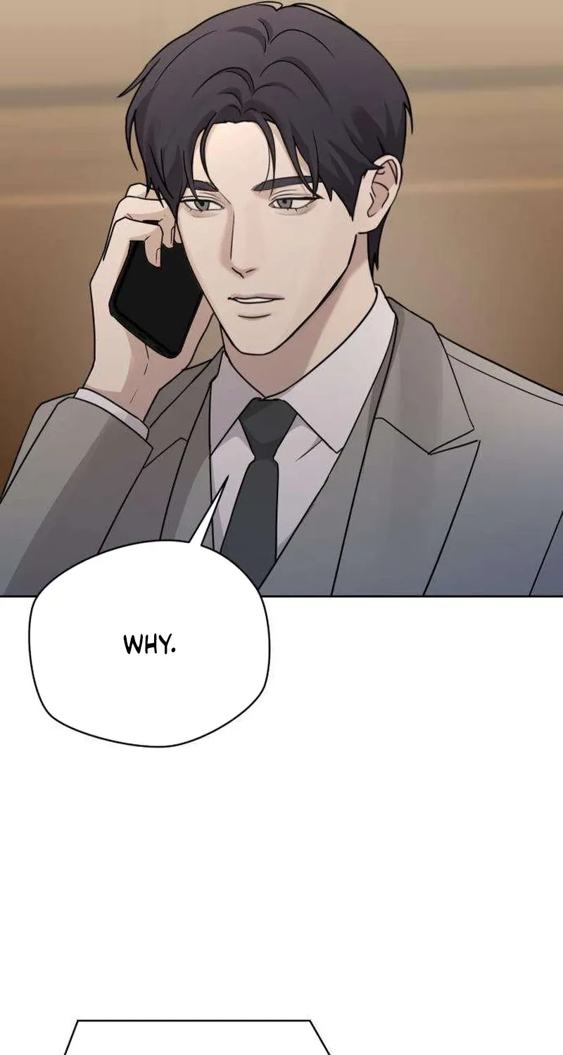 Between Two Men’s Secretary Chapter 24 page 51