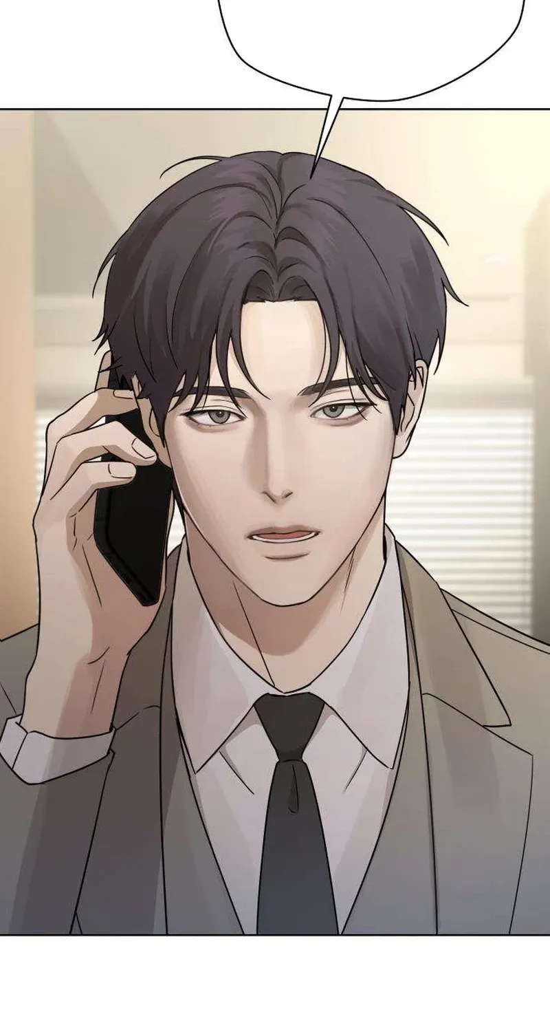 Between Two Men’s Secretary Chapter 24 page 67