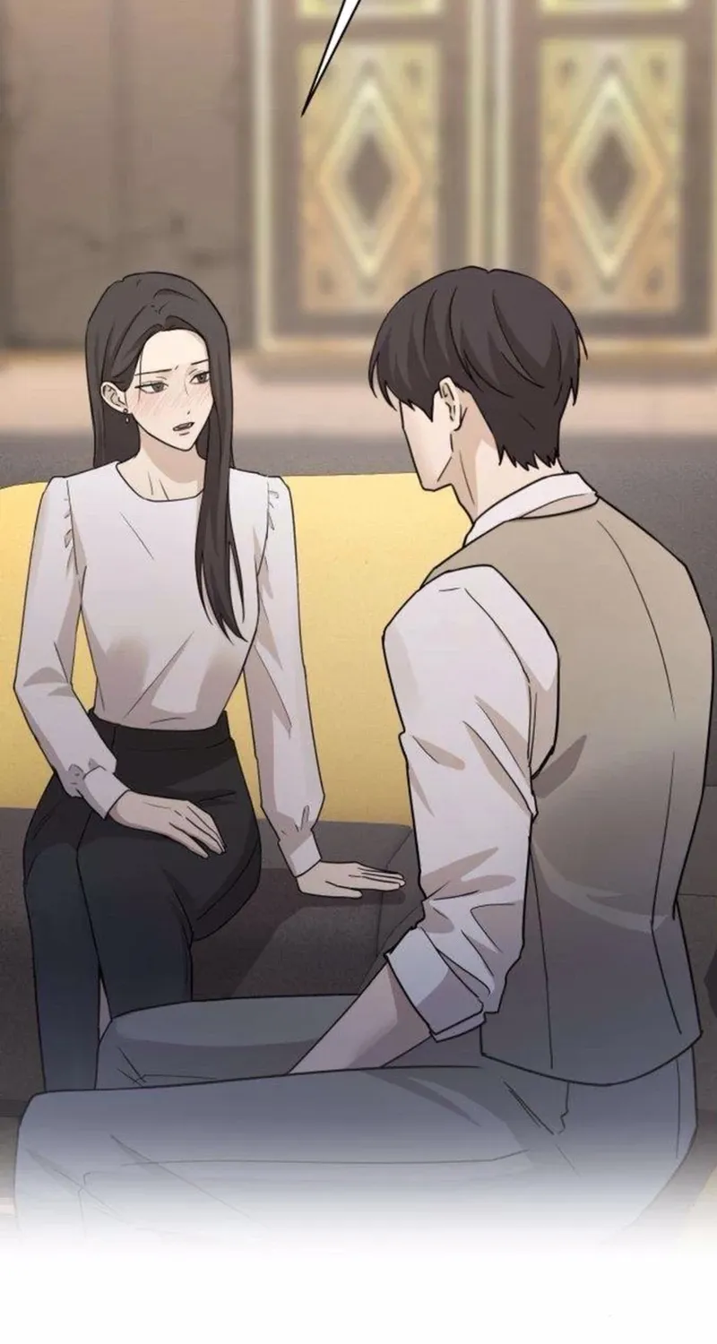 Between Two Men’s Secretary Chapter 25 page 84