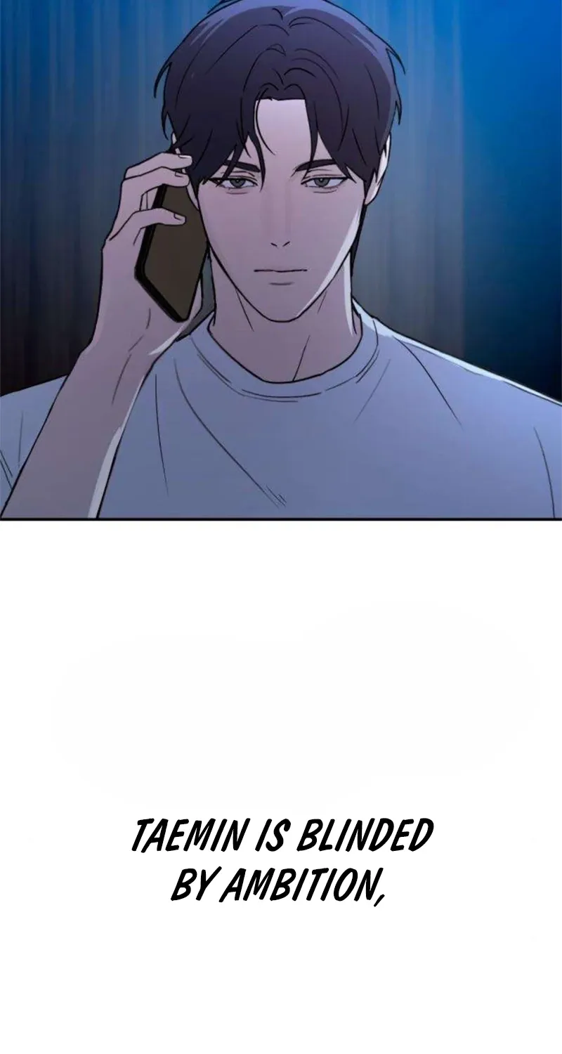 Between Two Men’s Secretary Chapter 16 page 13