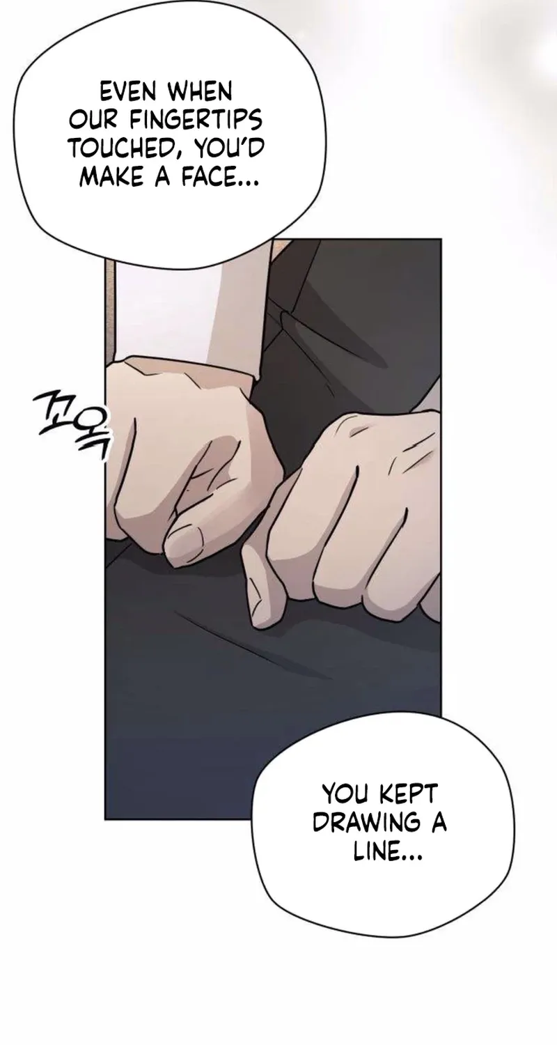 Between Two Men’s Secretary Chapter 25 page 91