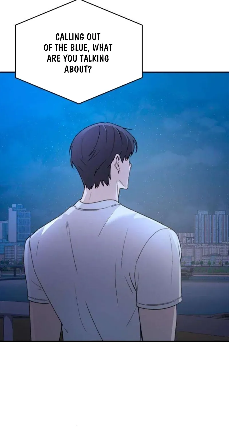 Between Two Men’s Secretary Chapter 16 page 3