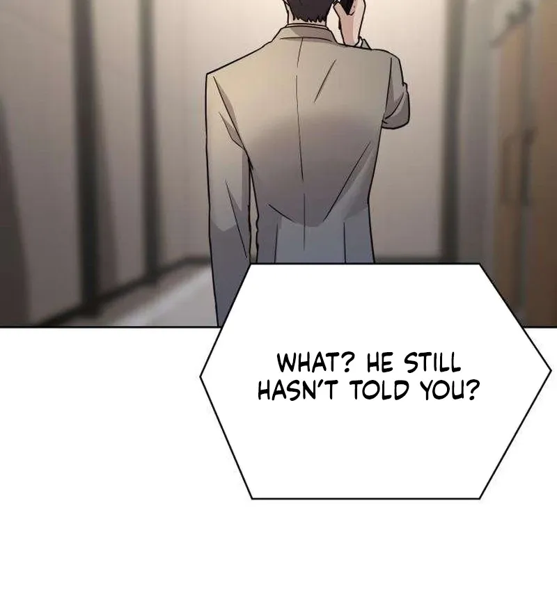 Between Two Men’s Secretary Chapter 24 page 55