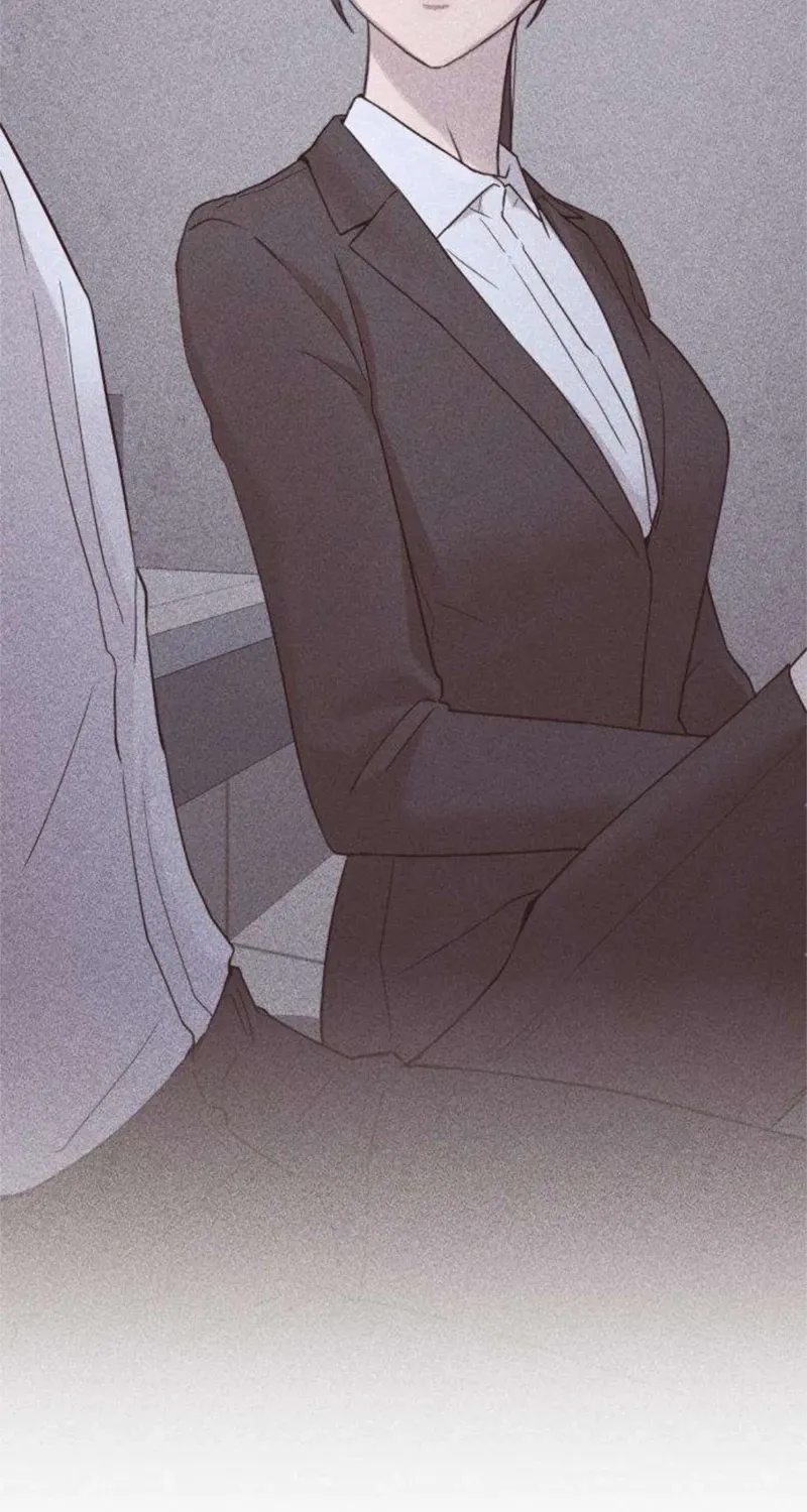 Between Two Men’s Secretary Chapter 16 page 17