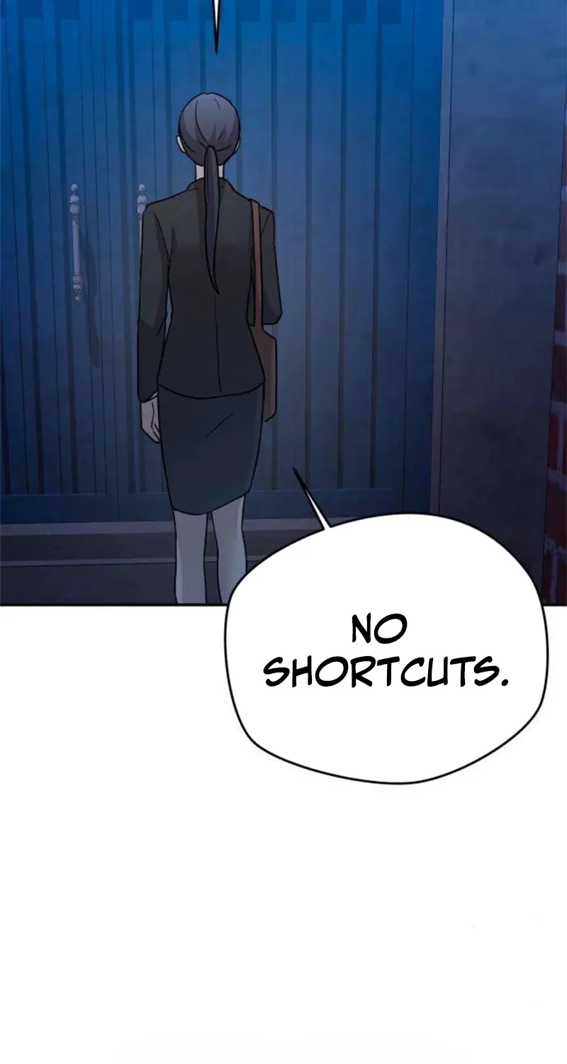 Between Two Men’s Secretary Chapter 16 page 40