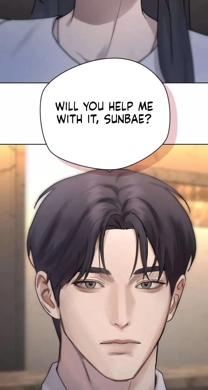 Between Two Men’s Secretary Chapter 25 page 105