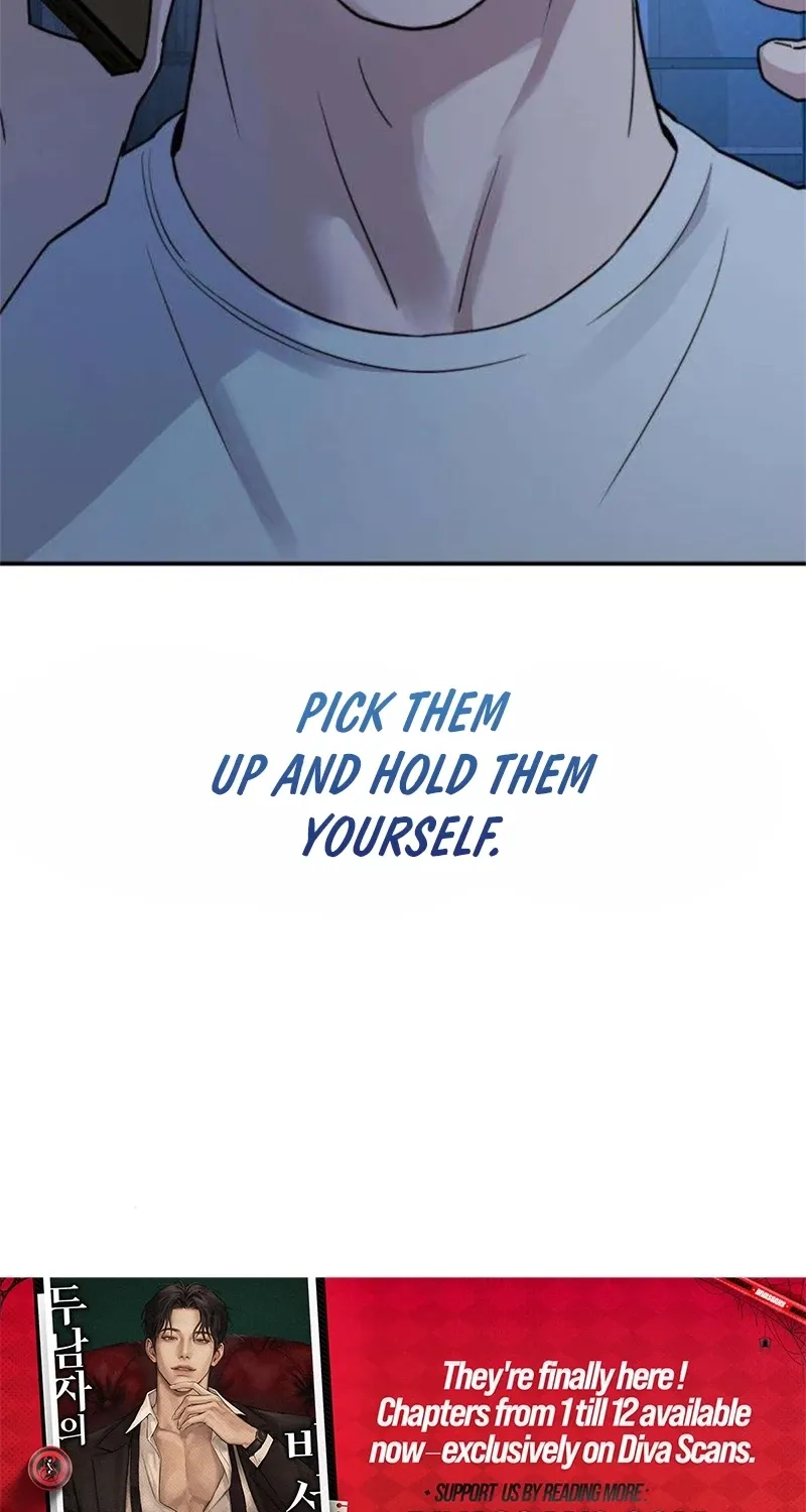 Between Two Men’s Secretary Chapter 16 page 29