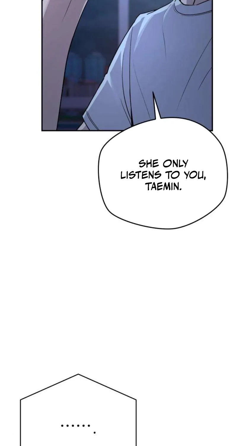 Between Two Men’s Secretary Chapter 16 page 10
