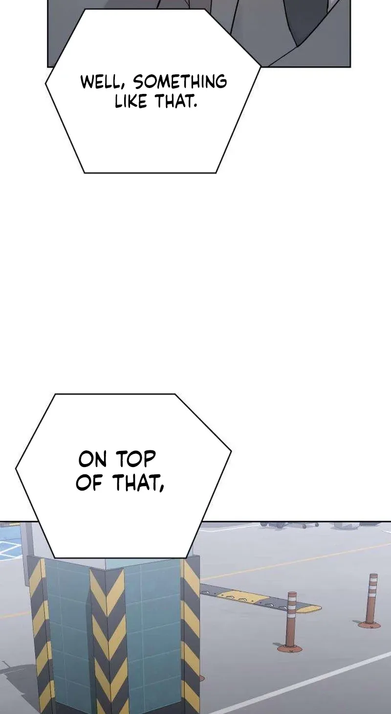 Between Two Men’s Secretary Chapter 24 page 75