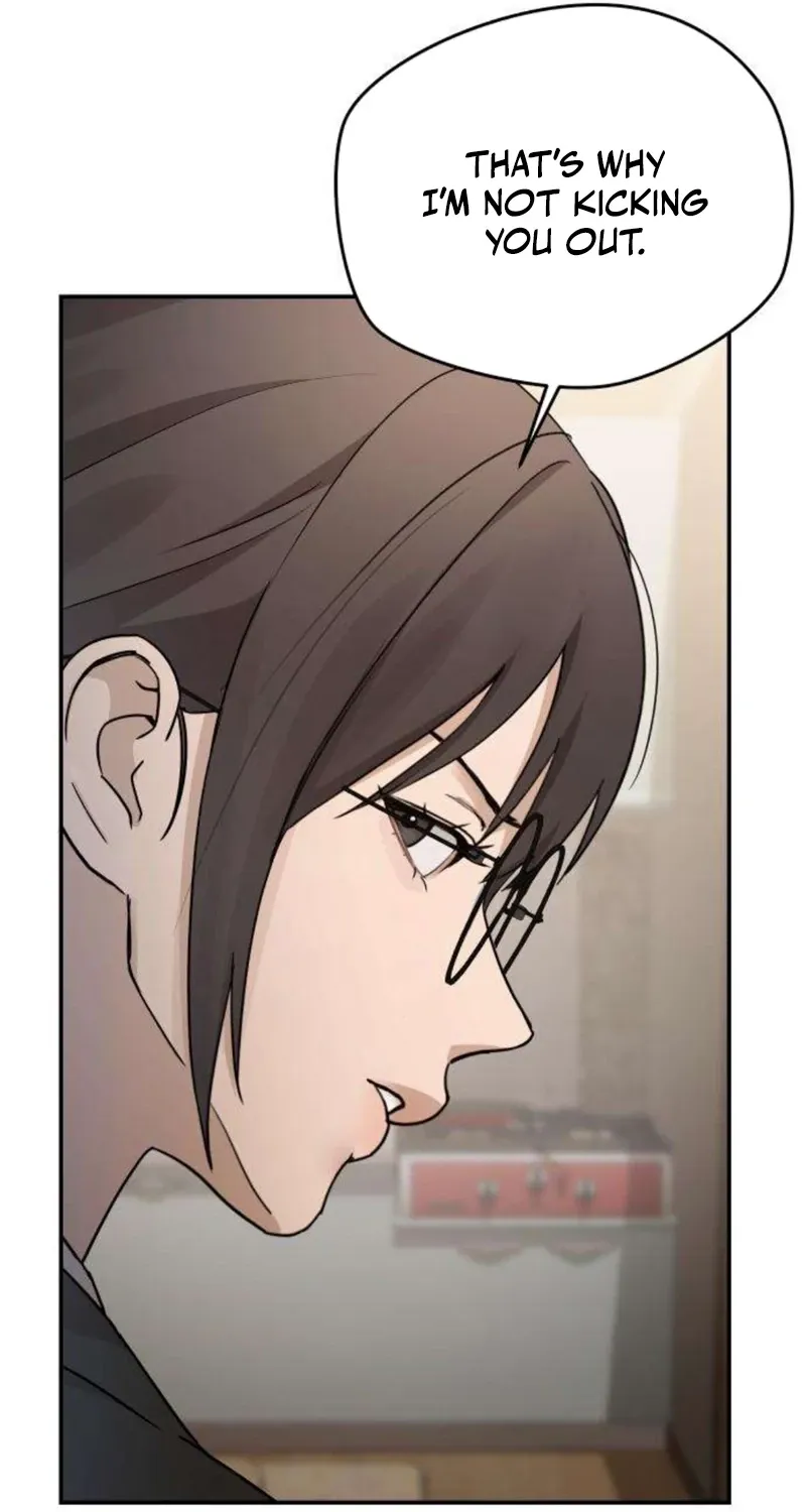 Between Two Men’s Secretary Chapter 16 page 85