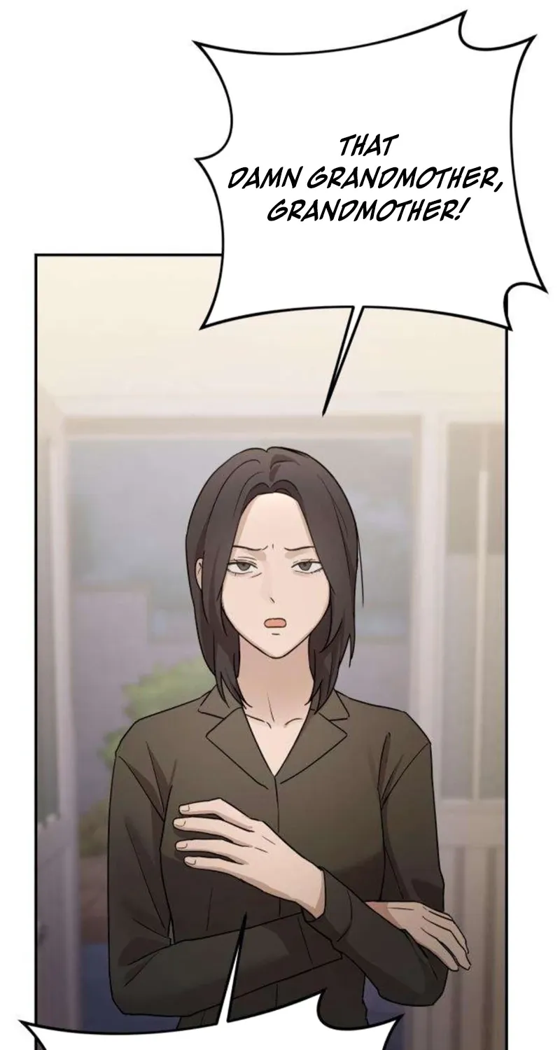 Between Two Men’s Secretary Chapter 16 page 81