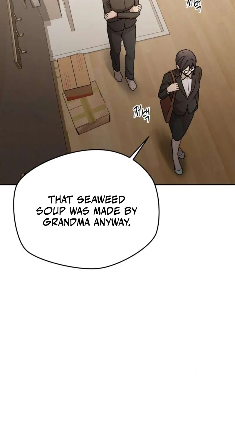 Between Two Men’s Secretary Chapter 16 page 80