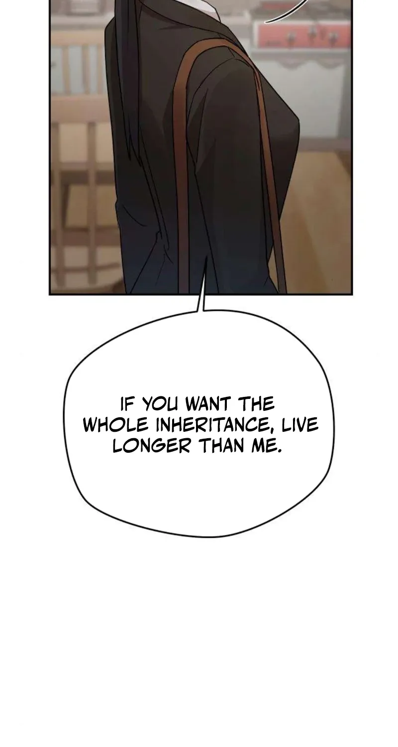 Between Two Men’s Secretary Chapter 16 page 64