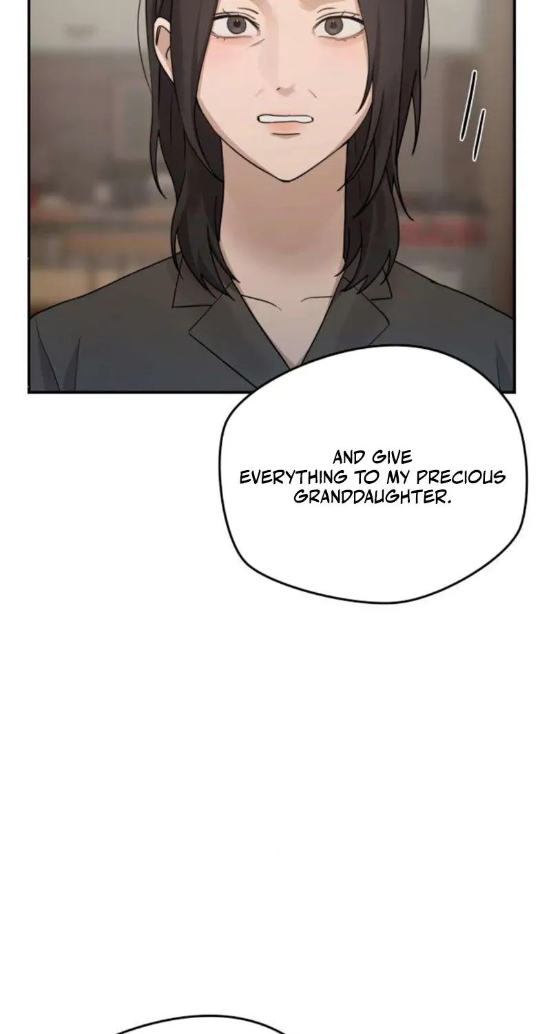 Between Two Men’s Secretary Chapter 16 page 59