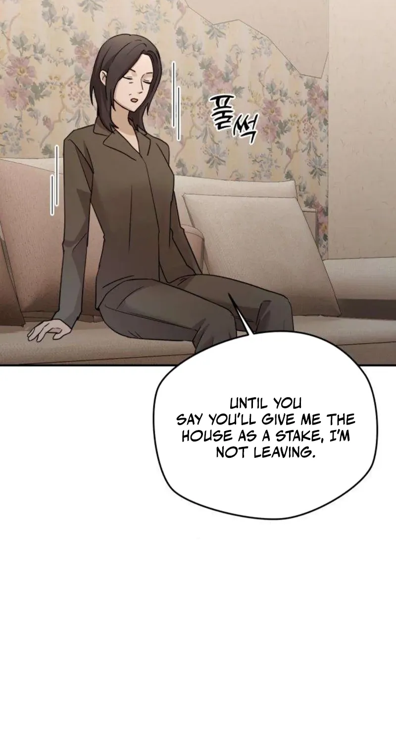 Between Two Men’s Secretary Chapter 16 page 87