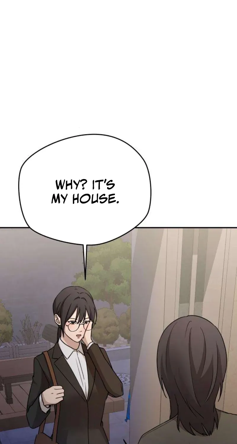 Between Two Men’s Secretary Chapter 16 page 52